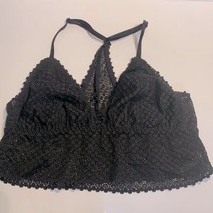 Aerie lace bralette